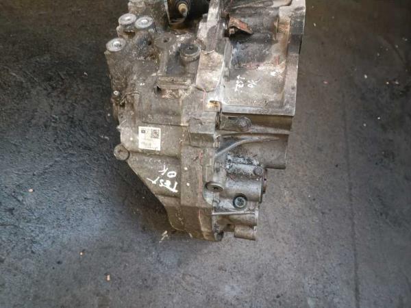 BOITE DE VITESSE AUTOMATIQUE OPEL INSIGNIA 2.0CDTI - Vue 3